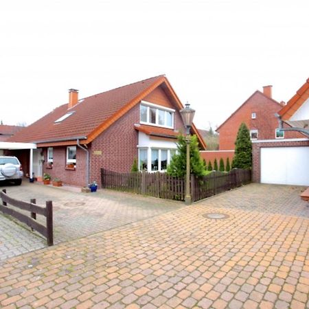 Private Apartment Hannover Exterior photo