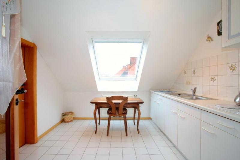 Private Apartment Hannover Exterior photo