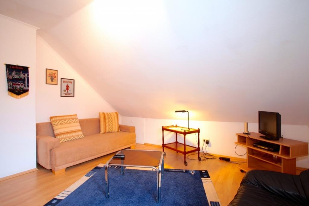 Private Apartment Hannover Exterior photo